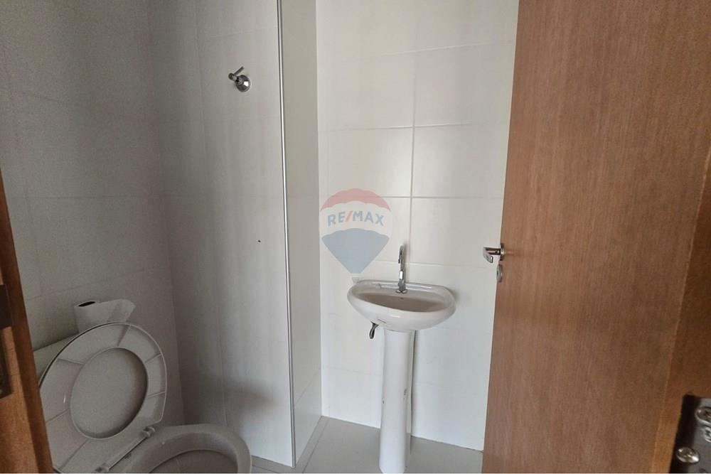 Cj. Comercial/ Sala - Alugar - Belém , Pará - wc 2 sala 601.jpeg - 720921029-106