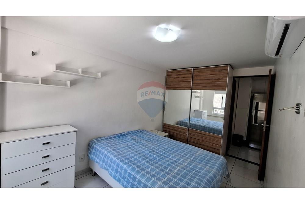 Apartamento - Alugar - João Pessoa , Paraíba - 20241217_103130.jpg - 720471042-181