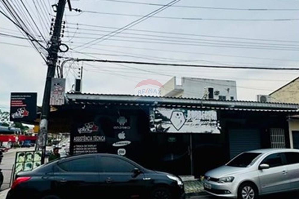 Ponto Comercial/ Loja - Venda - Manaus , Amazonas - WhatsApp Image 2025-11-17 at 16.03.46.jpeg - 720661008-126