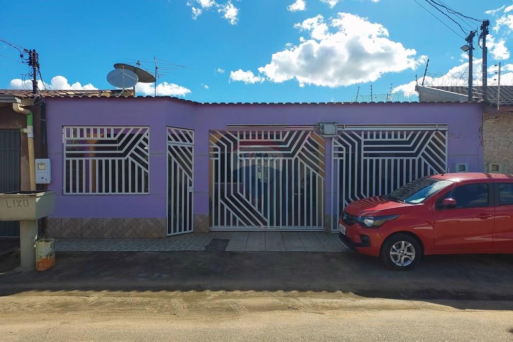 Casa - Venda - Porto Velho , Rondônia - 20260330_153943.jpg - 721551046-53