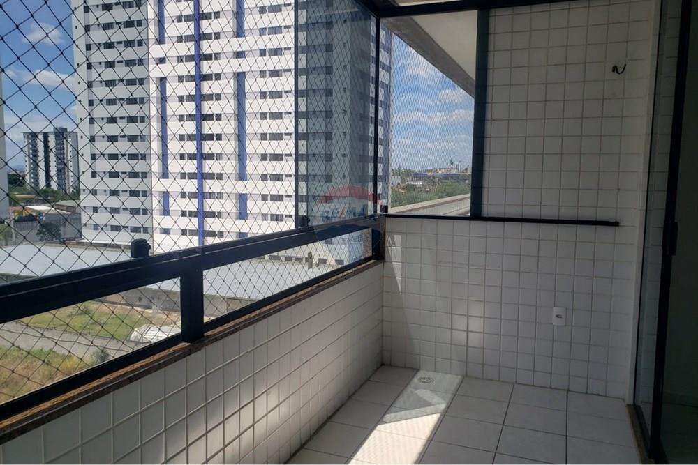 Apartamento - Alugar - Campina Grande , Paraíba - WhatsApp Image 2026-01-14 at 11.33.19 (2).jpeg - 720291057-50