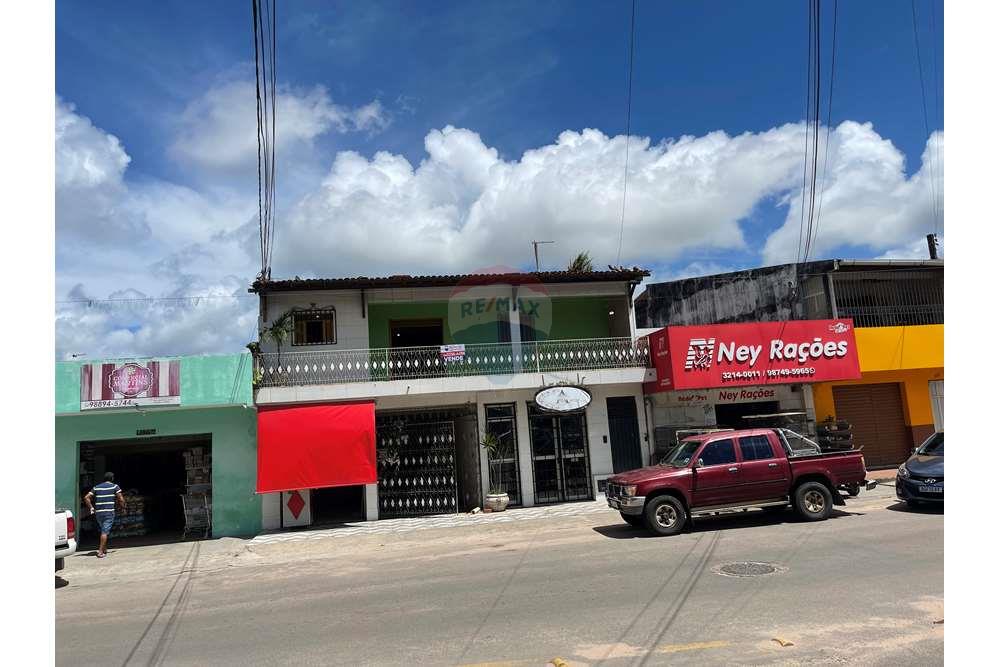 Ponto Comercial - Alugar - Natal , Rio Grande do Norte - IMG_4112.jpeg - 720731020-104