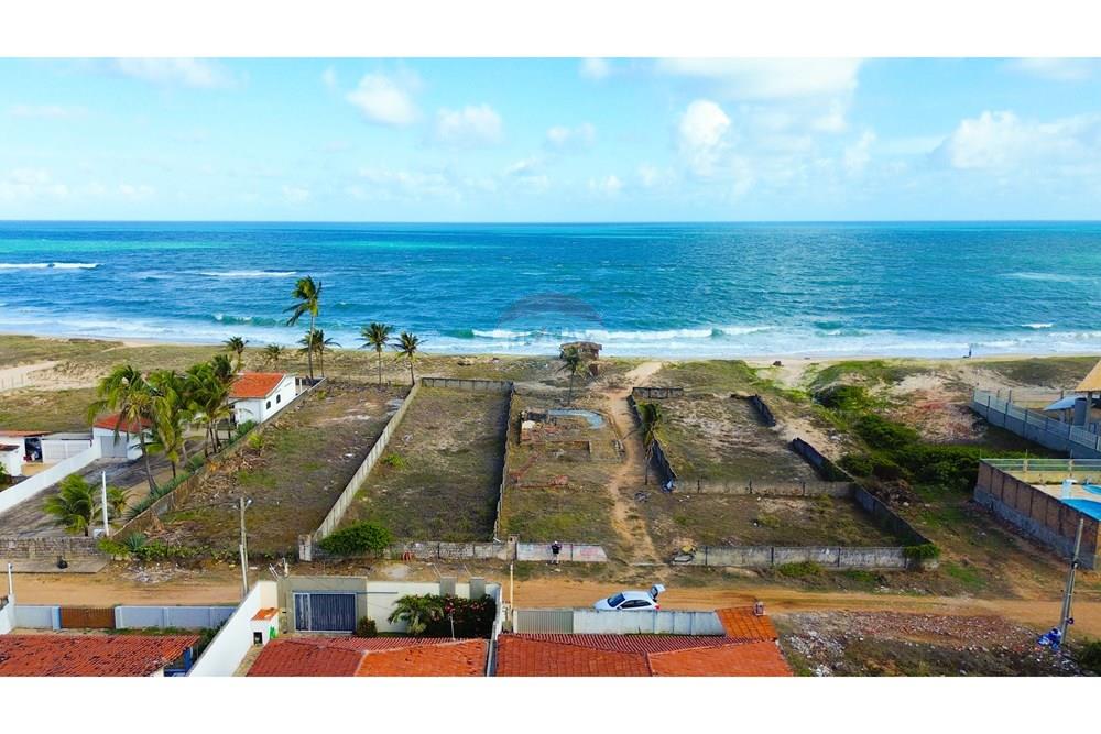 Terreno - Venda - Nísia Floresta , Rio Grande do Norte - DJI_0358.jpg - 720891106-71