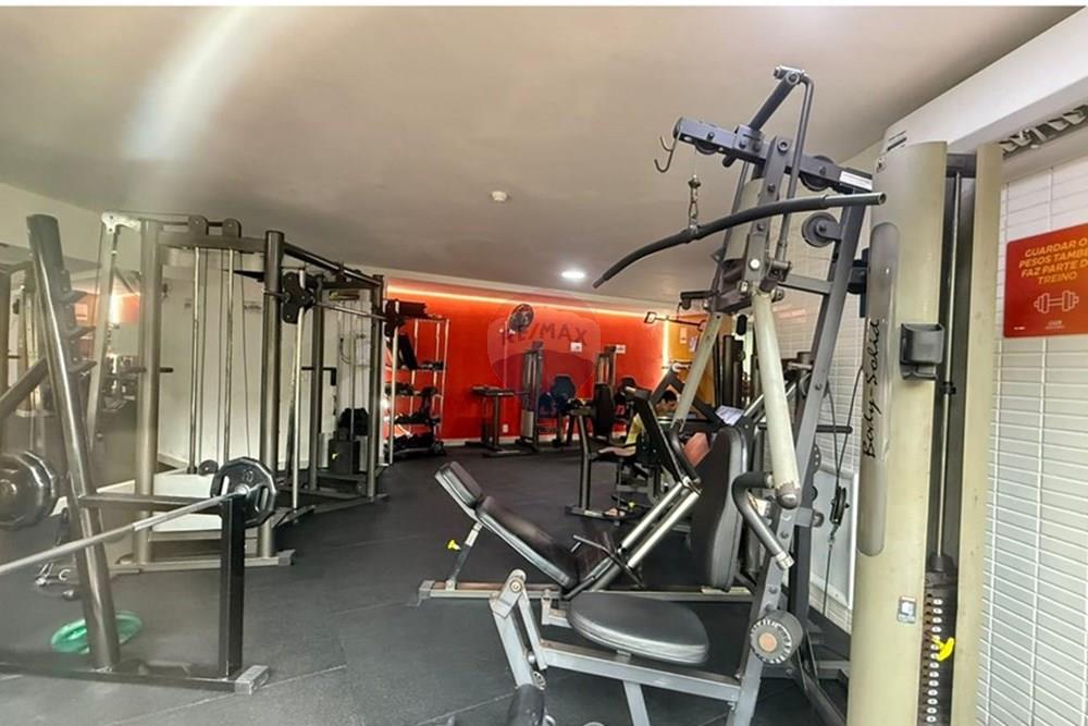 Apartamento - Alugar - Natal , Rio Grande do Norte - WhatsApp Image 2025-09-15 at 10.12.14.jpeg - 720731001-2467