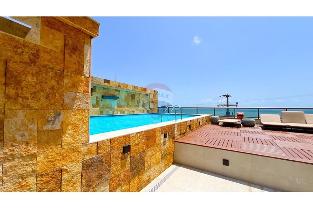 Residential - وحده سكنيه - Natal , Rio Grande do Norte - BR - DJI_20250924_101641_108.jpg - 720891149-284