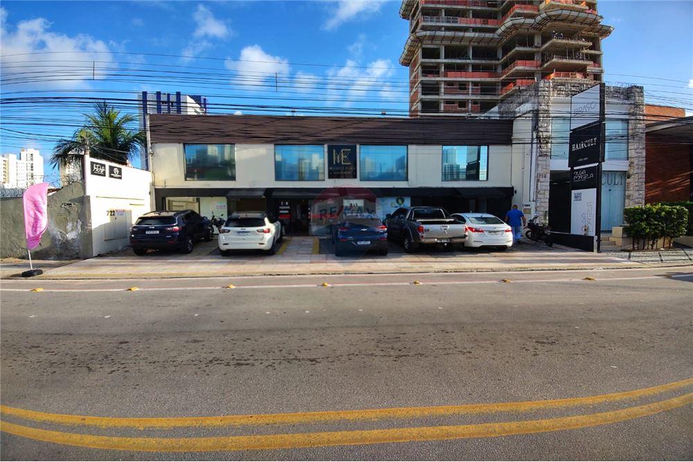 Ponto Comercial - Alugar - Natal , Rio Grande do Norte - 21 - 720891064-48