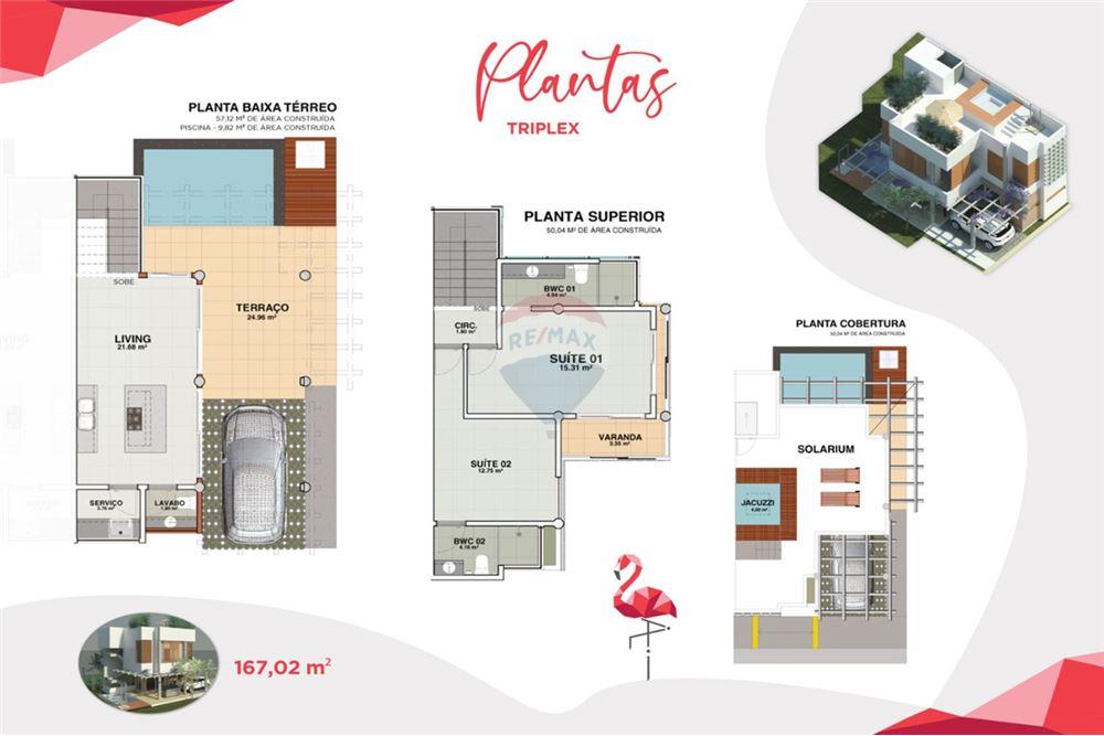 Casa - Venda - Tibau do Sul , Rio Grande do Norte - 14 - 720731001-2385