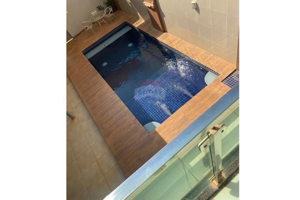 Sobrado - Alugar - Marabá , Pará - piscina.jpg - 722131001-564