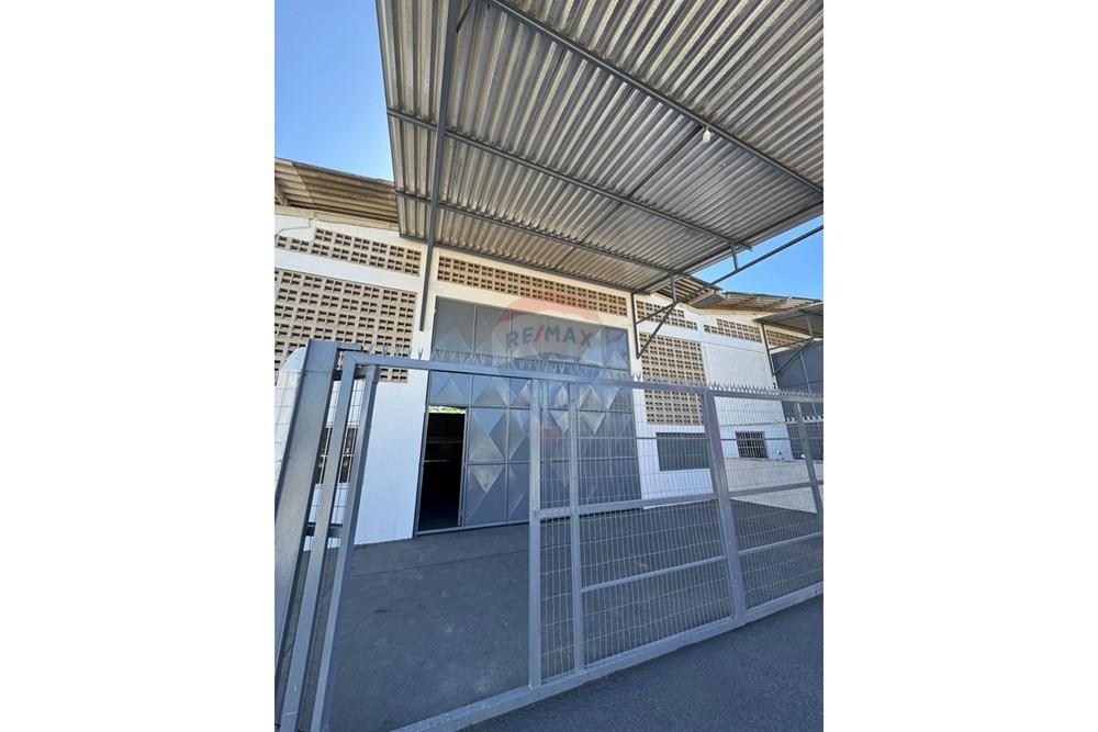 Galpão - Alugar - Cabedelo , Paraíba - IMG-20260316-WA0070.jpg - 722001199-19