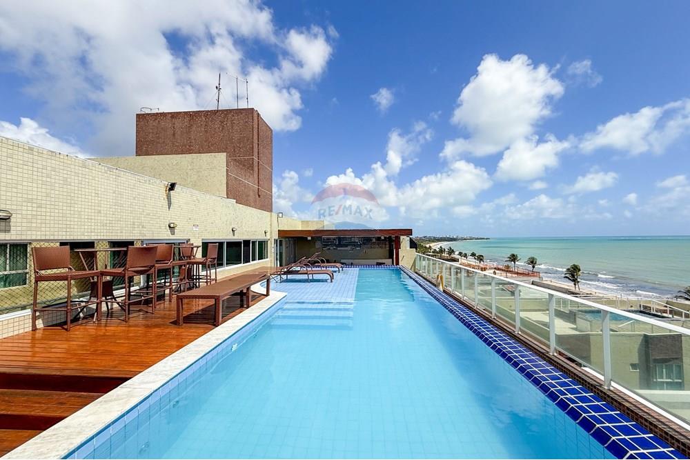 Apart Hotel/ Flat - Venda - Cabedelo , Paraíba - IMG_9364.jpg - 720431098-5