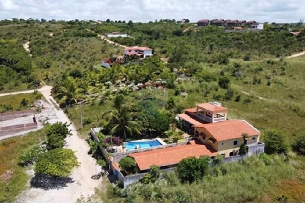 Gyvenamasis - Žemės sklypas - Pitimbu , Paraíba - BR - lotes Homero.jpg - 720871056-22