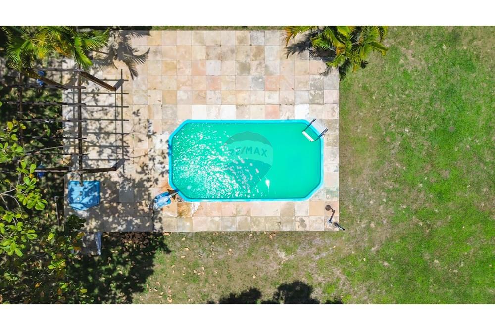 Casa - Venda - Nísia Floresta , Rio Grande do Norte - DJI_0136.jpg - 720891278-1