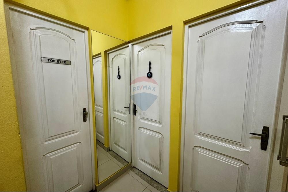 Residenziale - Appartamento - Belém , Pará - BR - IMG_4319.JPG - Corridoio - 720671015-54