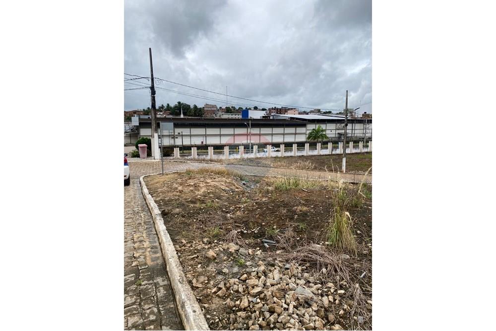 Terreno - Venda - Guarabira , Paraíba - IMG 9.jpeg - 720551009-105