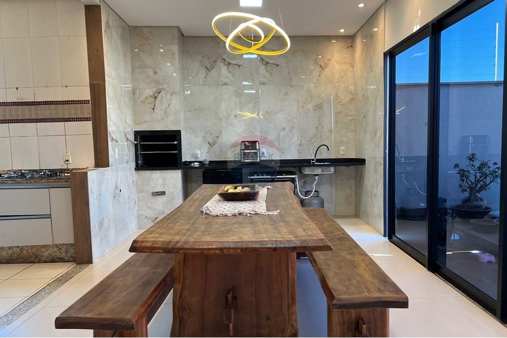 Casa - Venda - Araguaína , Tocantins - WhatsApp Image 2025-07-23 at 17.07.41.jpeg - 720991038-14