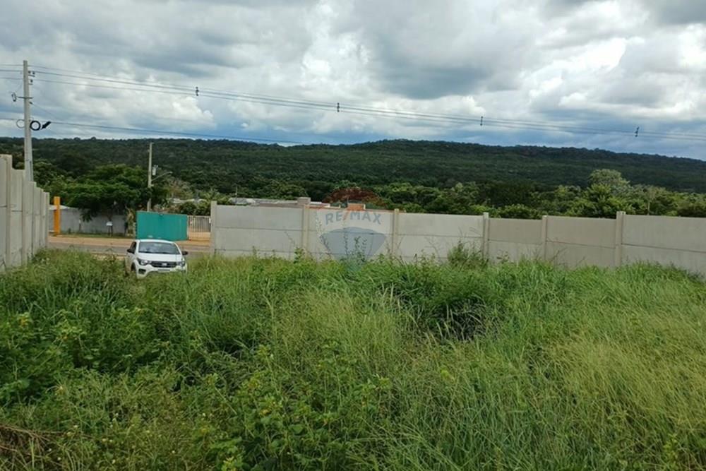 Terreno - Venda - Rondonópolis , Mato Grosso - 4.jpg - 720851102-89