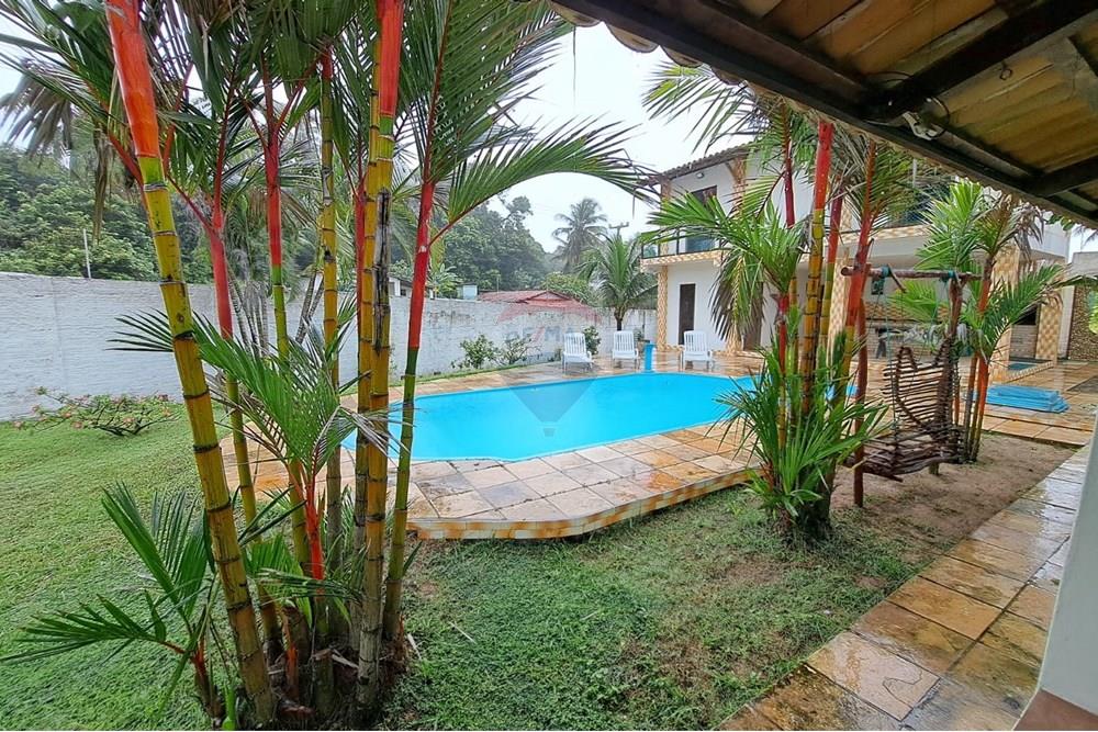 Casa - Venda - Maxaranguape , Rio Grande do Norte - CARAU 25.jpg - 720621056-109