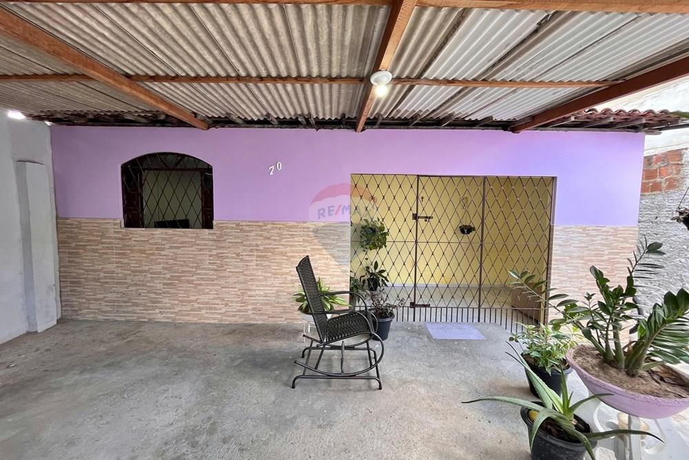 Casa - Venda - Campina Grande , Paraíba - Foto 4.jpg - 720291122-3