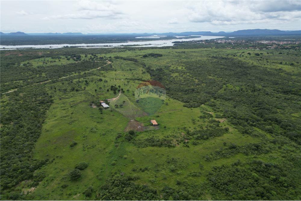Fazenda - Venda - Carolina , Maranhão - 5 - 720991010-69