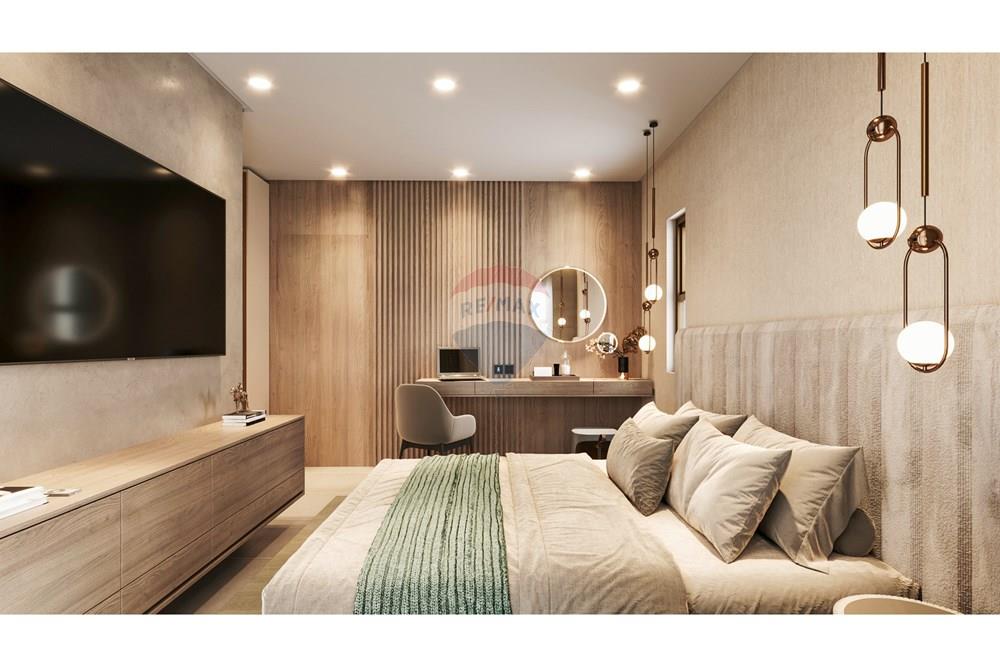 Casa de Condomínio - Venda - Eusébio , Ceará - CASA A - INTERIORES 03.jpg - 720321147-547