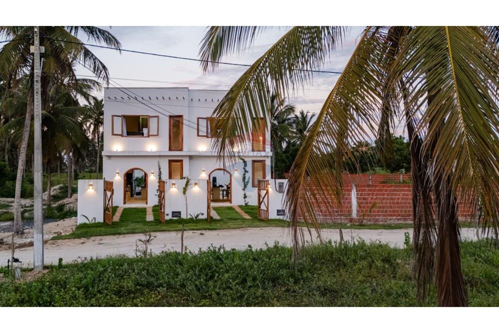 Casa - Venda - Cruz , Ceará - 1000428459.jpg - 722341001-159