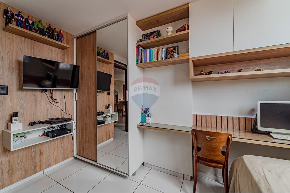 Apartamento - Venda - João Pessoa , Paraíba - IMG09701.JPG - 720861003-98