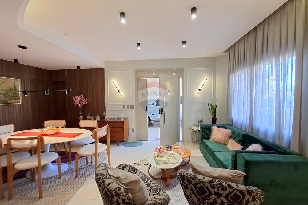 Casa de Condomínio - Venda - Fortaleza , Ceará - 20250705_115248.jpg - 722031047-121