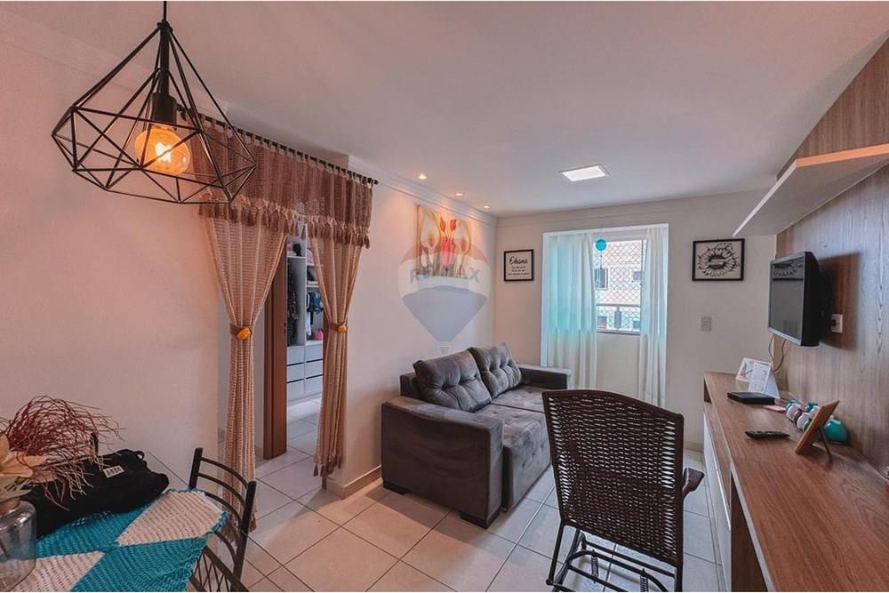 Apartamento - Venda - Parnamirim , Rio Grande do Norte - WhatsApp Image 2025-09-26 at 15.42.01.jpeg - 720891047-69