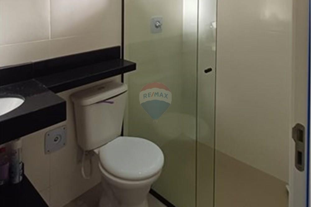 Casa de Condomínio - Alugar - Rondonópolis , Mato Grosso - banh.jpeg - 720851102-63