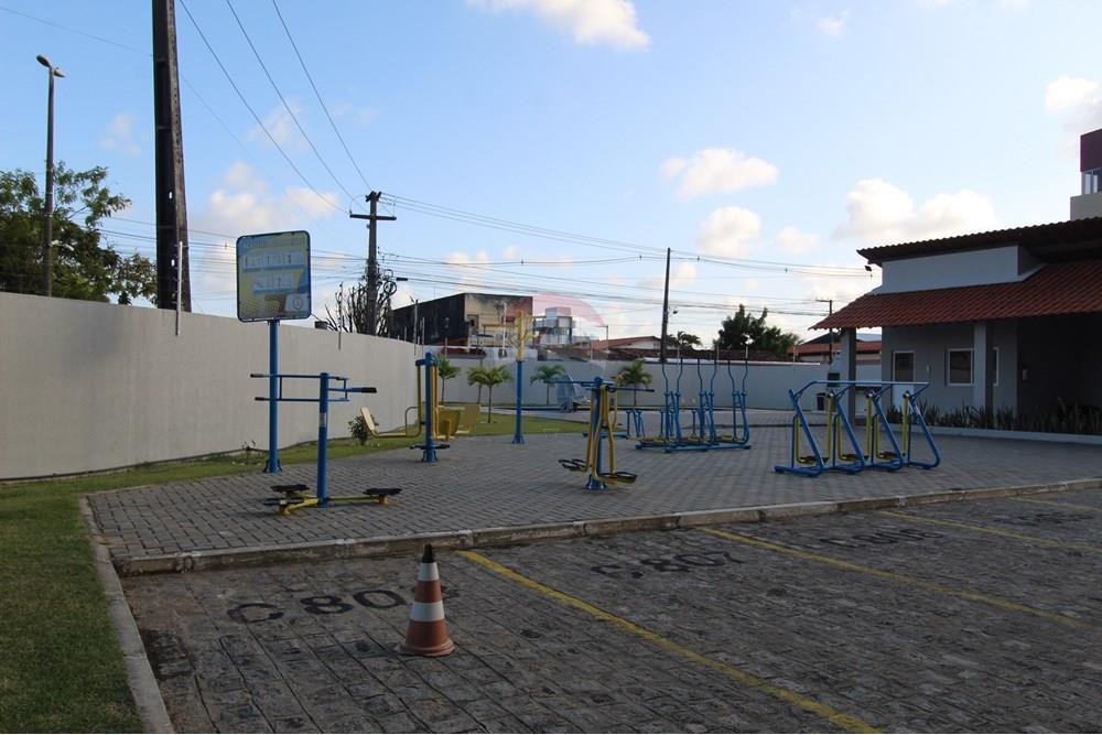 Apartamento - Alugar - João Pessoa , Paraíba - IMG_1185.JPG - 720301084-80