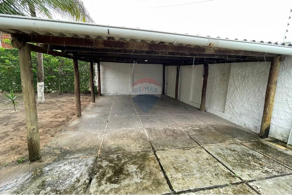 Casa - Venda - Maxaranguape , Rio Grande do Norte - CARAU 28.jpg - Garagem - 720621056-109
