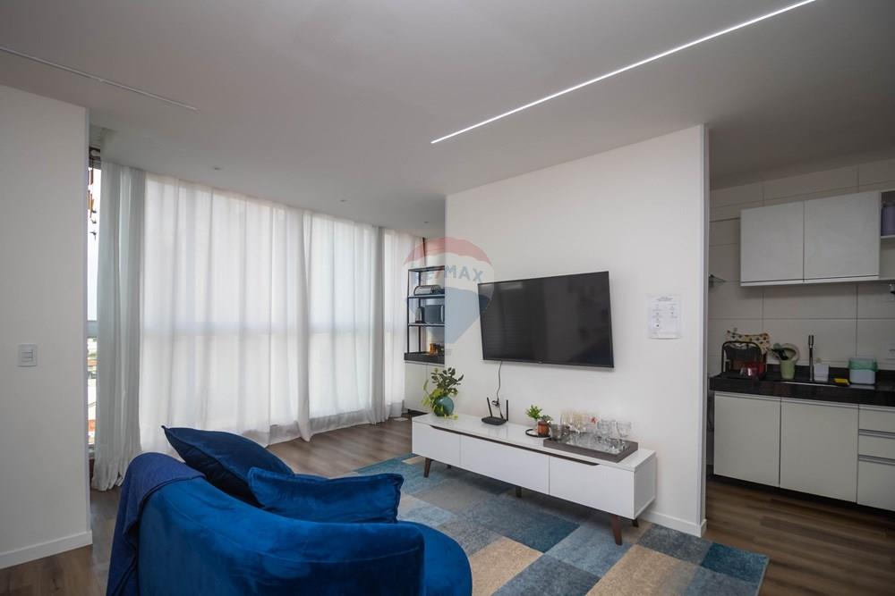 Apart Hotel/ Flat - Venda - Belém , Pará - IMG_5197.jpg - 720921145-35