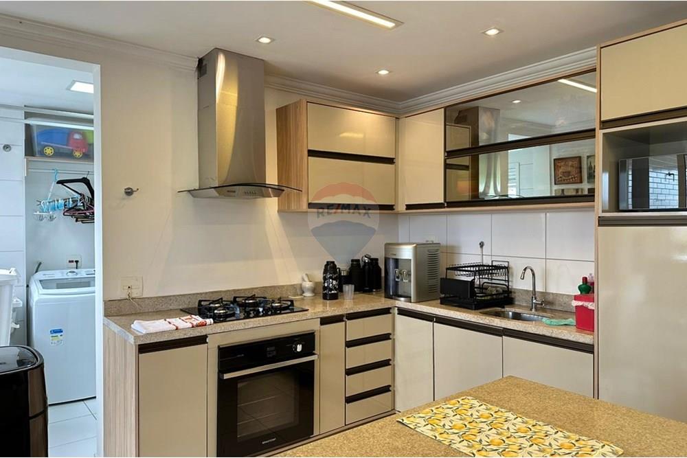 Apartamento - Venda - Manaus , Amazonas - IMG-20251126-WA0018.jpg - Cozinha - 720721004-180