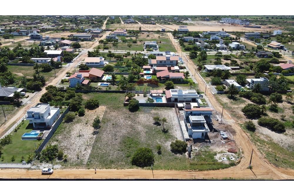 Terreno - Venda - Conde , Paraíba - DJI_0316.JPG - 720871027-66