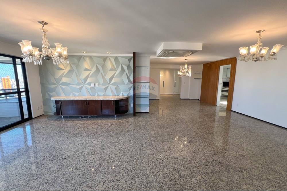 Apartamento - Venda - Fortaleza , Ceará - sala..jpg - 720981086-2