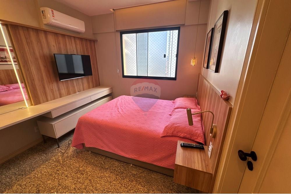 Bostad - Lägenhet - Belém , Pará - BR - ERPR1054.jpg - 720671002-152