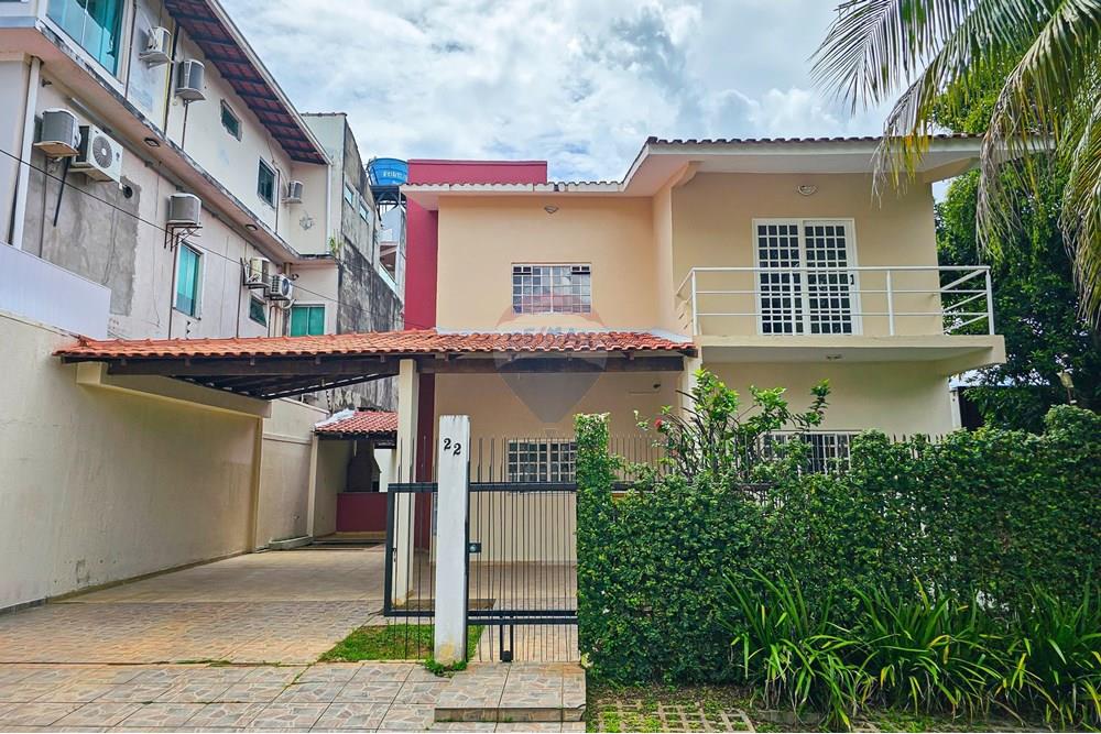 Duplex - Venda - Manaus , Amazonas - IMG-20250405-WA0039.jpg - 720721095-2