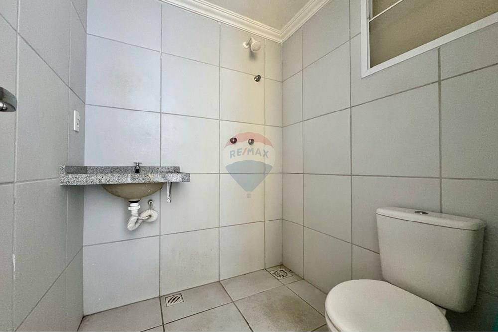 Apartamento - Venda - Fortaleza , Ceará - 8356639f-f175-45a4-986b-788223f12f5b.jpeg - Banheiro - 722031038-53