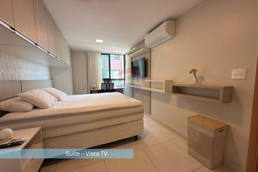 Apartamento - Alugar - Cabedelo , Paraíba - Imagem13.jpg - 722091090-22