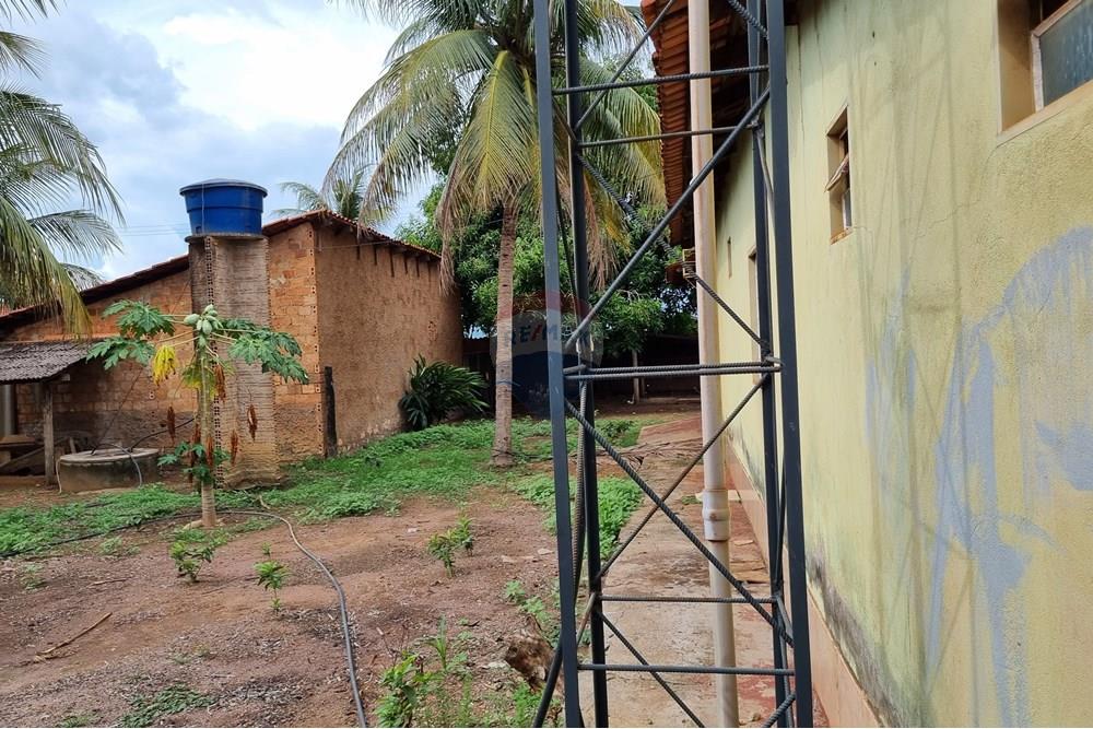 Casa - Alugar - Confresa , Mato Grosso - 20251107_153358.jpg - 720641046-13