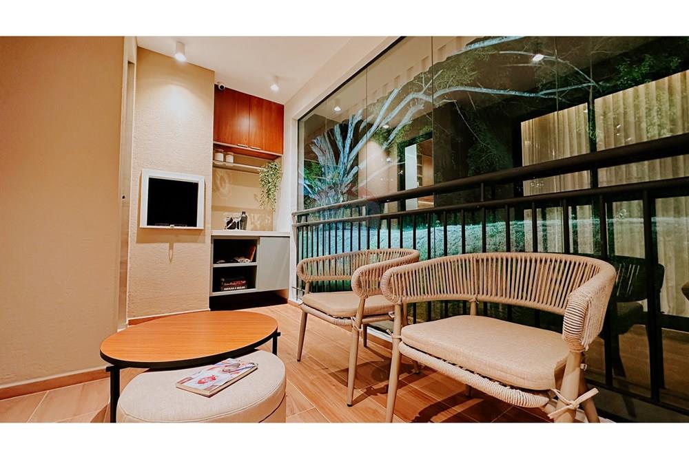 Apartamento - Venda - Manaus , Amazonas - VARANDANOTURNO2.jpg - 720401036-25