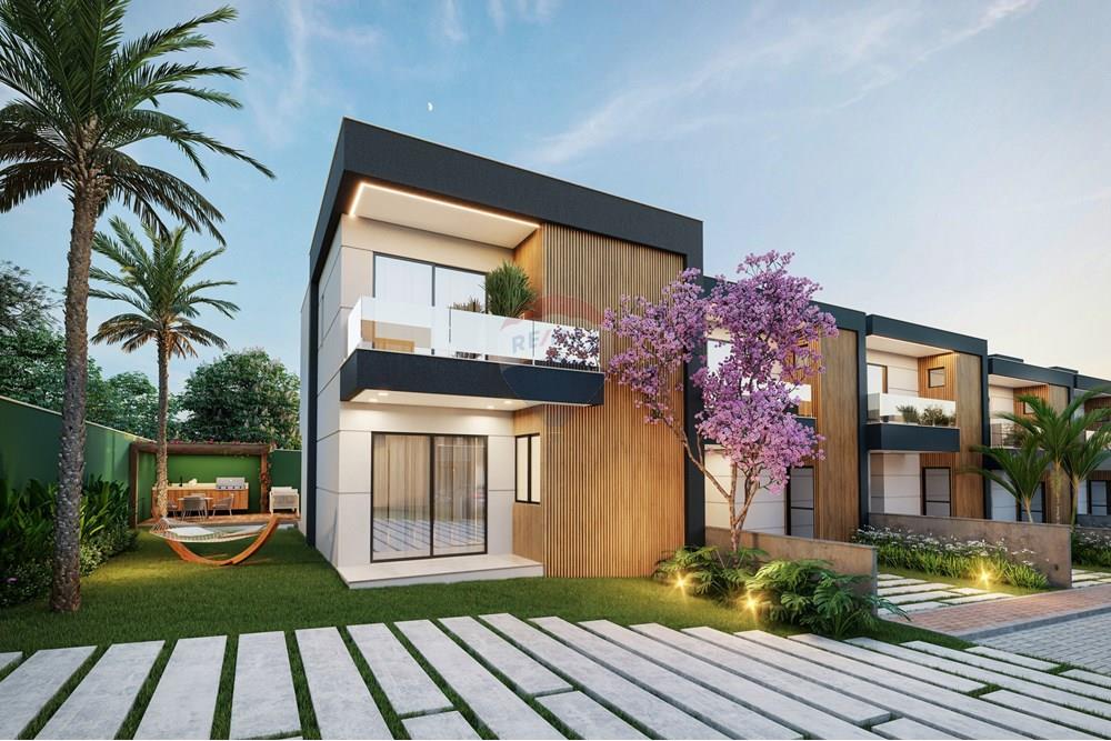 Casa de Condomínio - Venda - Fortaleza , Ceará - NL_CASAB_NOVA_BK(1).jpg - 720321150-31