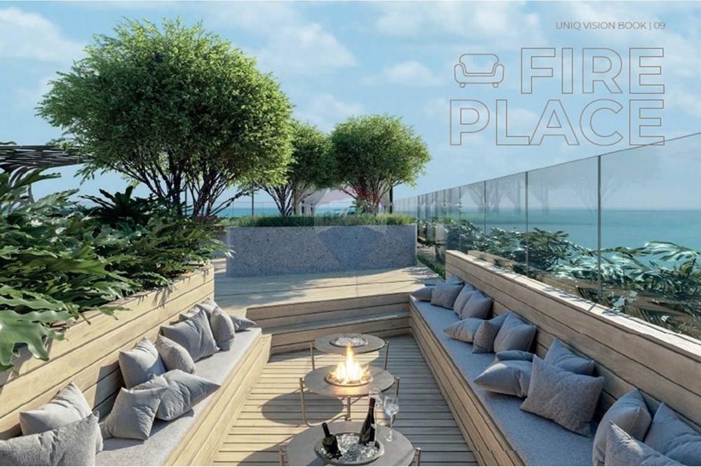 Apart Hotel/ Flat - Venda - João Pessoa , Paraíba - uniq 8.jpg - 720301067-108