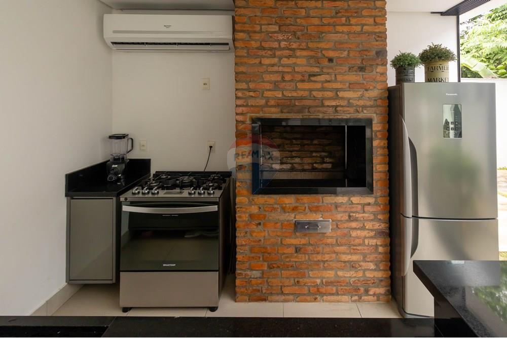 Mieszkaniowa - Dom w zabudowie szeregowej - Manaus , Amazonas - BR - IMG_4074.jpg - Mała sypialnia/Otwarty pokój - 720791067-10