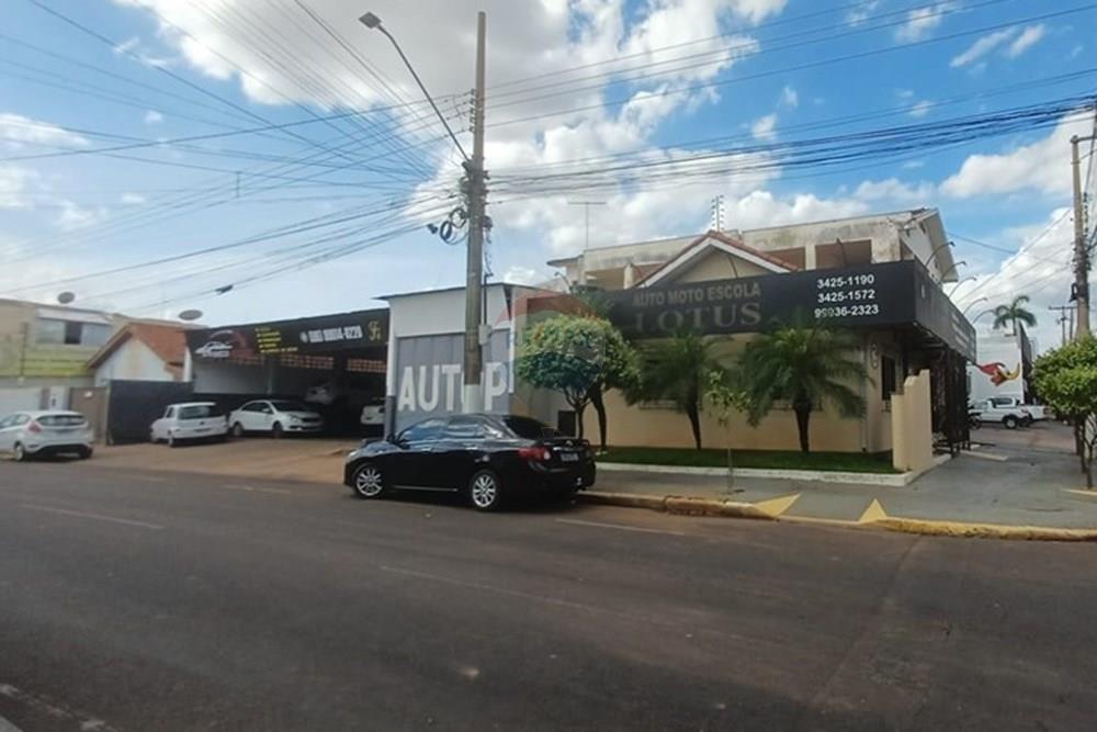 Ponto Comercial - Venda - Rondonópolis , Mato Grosso - LOTUS.jpeg - 720851102-69