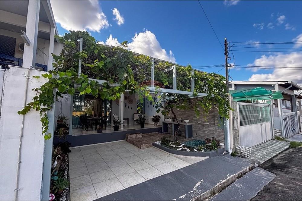 Casa de Condomínio - Venda - Manaus , Amazonas - WhatsApp Image 2026-03-27 at 16.46.06 (4).jpeg - 722101003-528