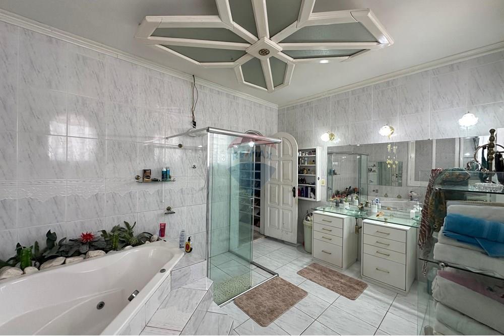 Casa de Condomínio - Venda - Manaus , Amazonas - WhatsApp Image 2025-09-30 at 09.15.32.jpeg - 722051019-32