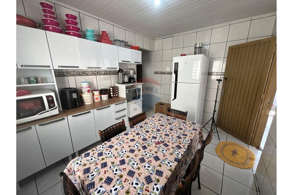 Casa - Venda - Barra do Garças , Mato Grosso - IMG_8204.JPG - 722221034-9