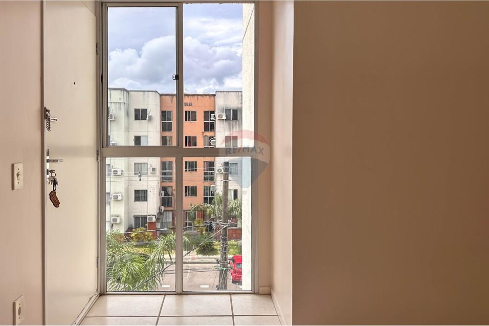 Apartamento - Venda - Manaus , Amazonas - IMG_4483.JPG.jpg - 720791099-27