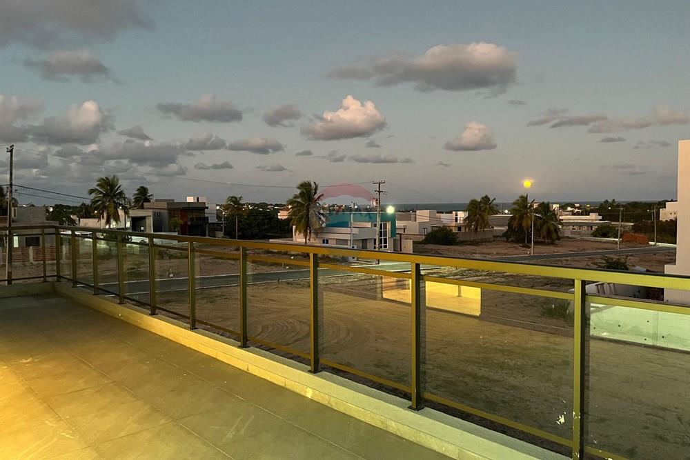 Casa de Condomínio - Venda - Conde , Paraíba - CASA013.jpeg - 720471077-80